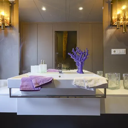 Pgrhome Maryloft In Cannareggio Appartement Venetië