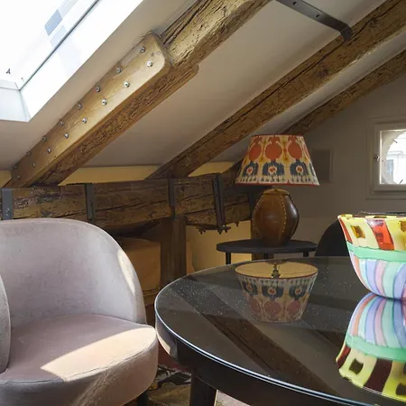 Appartamento Maryloft In Cannareggio Venezia