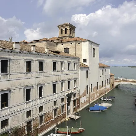 Maryloft In Cannareggio *