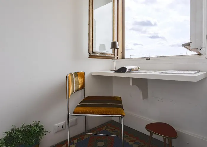 Pgrhome Maryloft In Cannareggio * Venetië