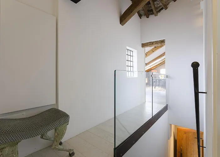 Pgrhome Maryloft In Cannareggio *