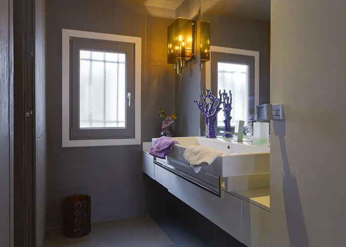 Pgrhome Maryloft In Cannareggio *