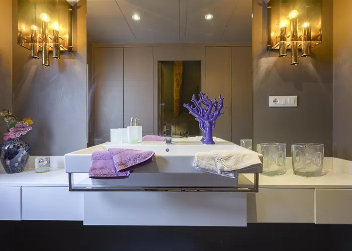 Pgrhome Maryloft In Cannareggio Appartement Venetië