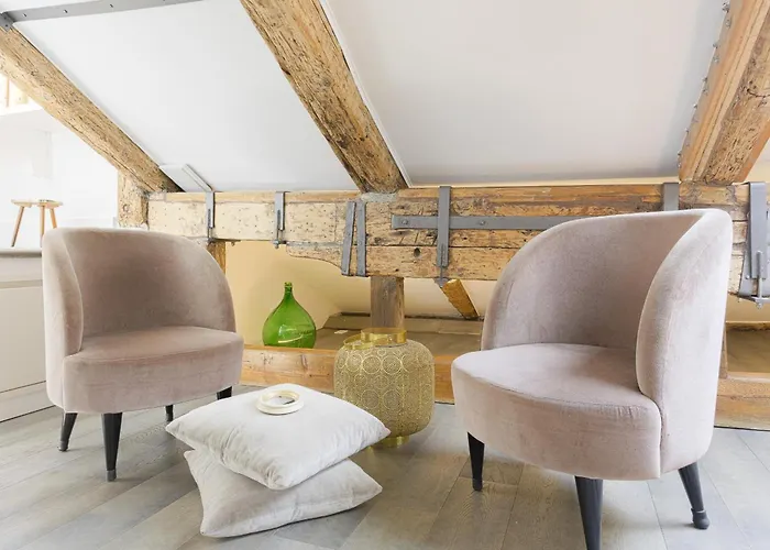 Pgrhome Maryloft In Cannareggio