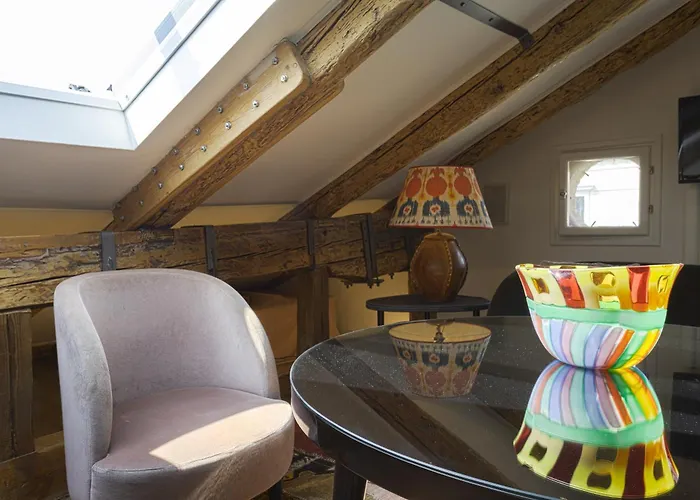 Appartement Pgrhome Maryloft In Cannareggio Venetië