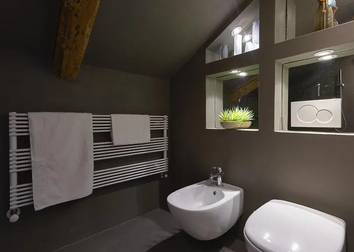 Appartement Pgrhome Maryloft In Cannareggio *