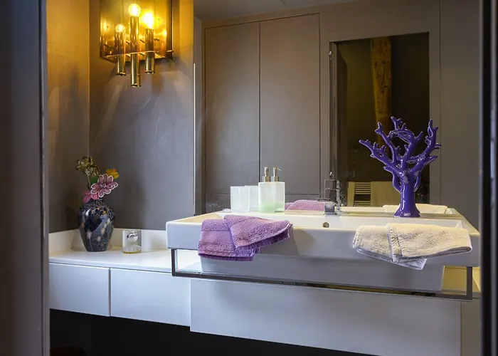 Pgrhome Maryloft In Cannareggio Appartement *