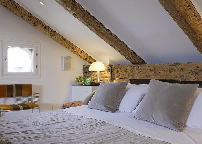 Appartement Pgrhome Maryloft In Cannareggio Venetië