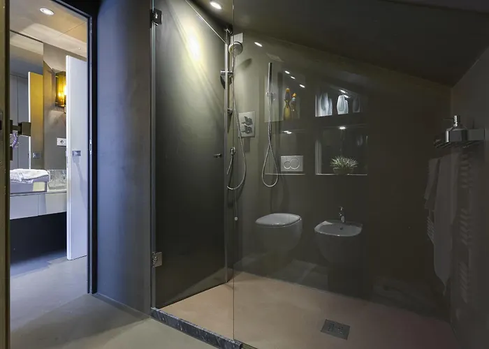 Pgrhome Maryloft In Cannareggio Venetië