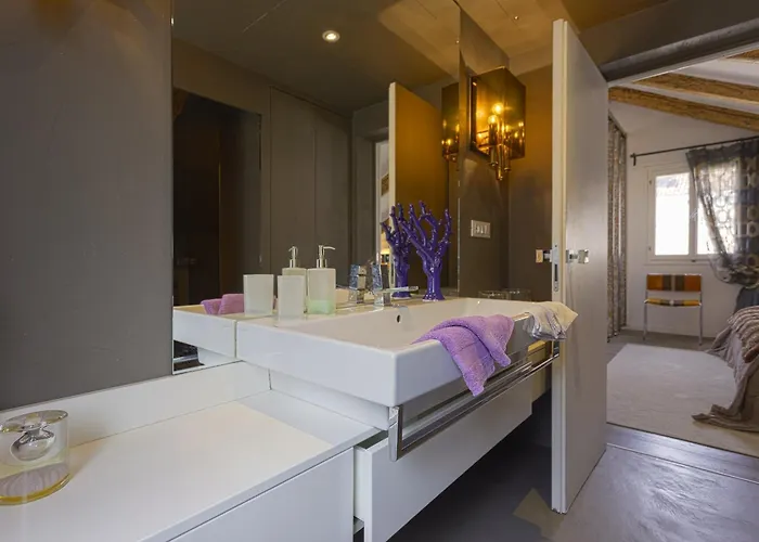 Pgrhome Maryloft In Cannareggio Appartement *