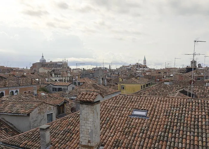 Appartement Pgrhome Maryloft In Cannareggio