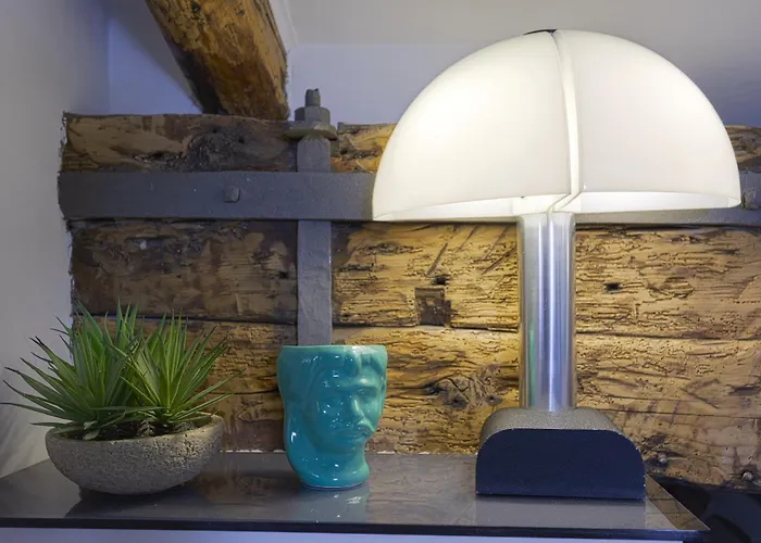 Pgrhome Maryloft In Cannareggio Venetië