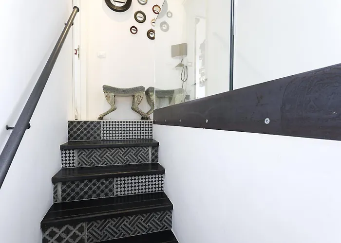 Appartement Pgrhome Maryloft In Cannareggio Venetië