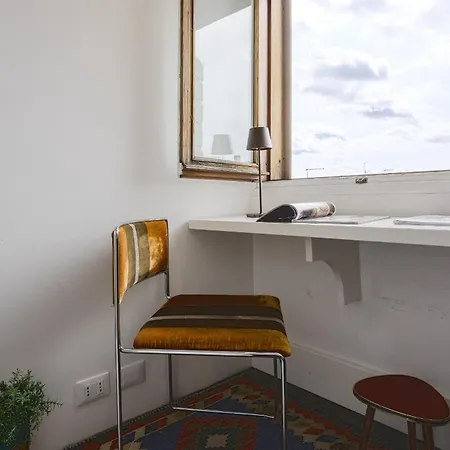 Pgrhome Maryloft In Cannareggio * Venice