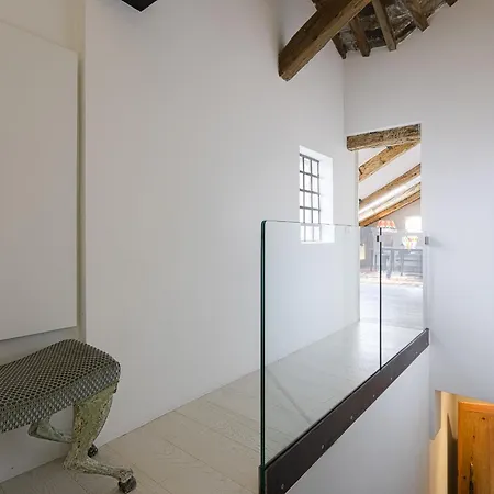 Pgrhome Maryloft In Cannareggio *