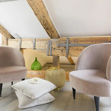 Pgrhome Maryloft In Cannareggio