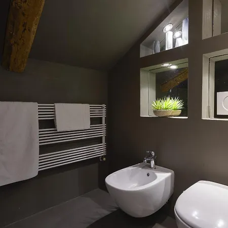 Apartment Pgrhome Maryloft In Cannareggio *
