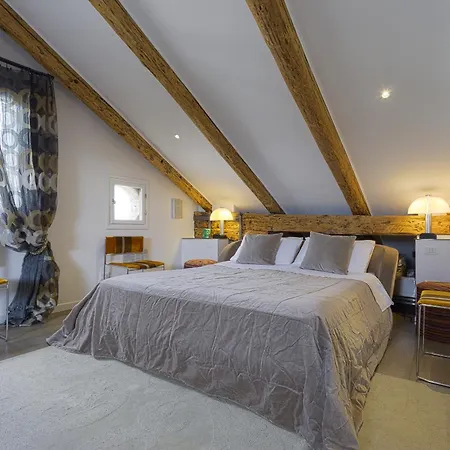 Apartment Pgrhome Maryloft In Cannareggio Venice