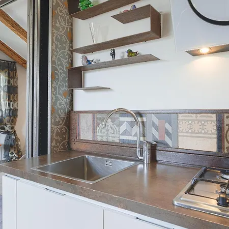 Pgrhome Maryloft In Cannareggio * Venice