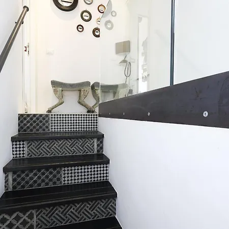 Apartment Pgrhome Maryloft In Cannareggio Venice