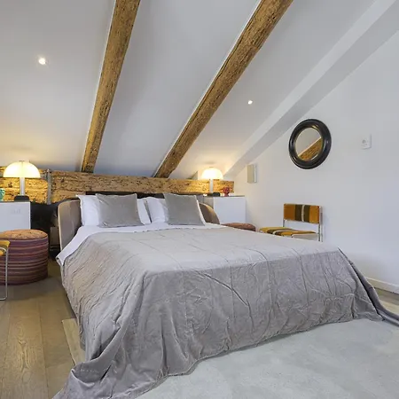 Pgrhome Maryloft In Cannareggio Venice